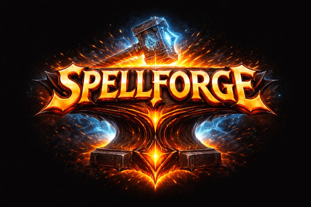 Spellforge Cards & Collectibles